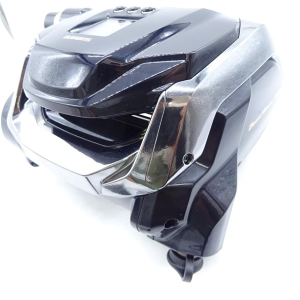 ２４ビーストマスターＭＤ１２０００